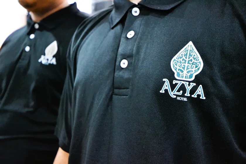 AZYA Hotel - Image 1