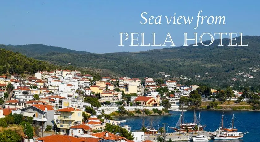 Pella Hotel - new - Image 1