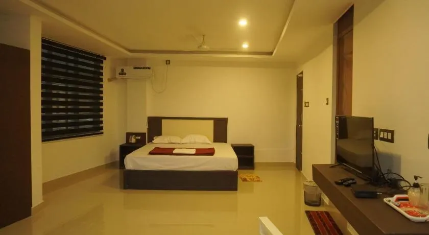Grand Munnar Rooms - Image 1