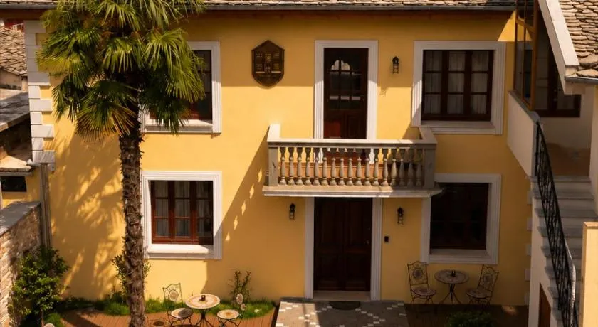Nostalgia Boutique Hotel - Image 1