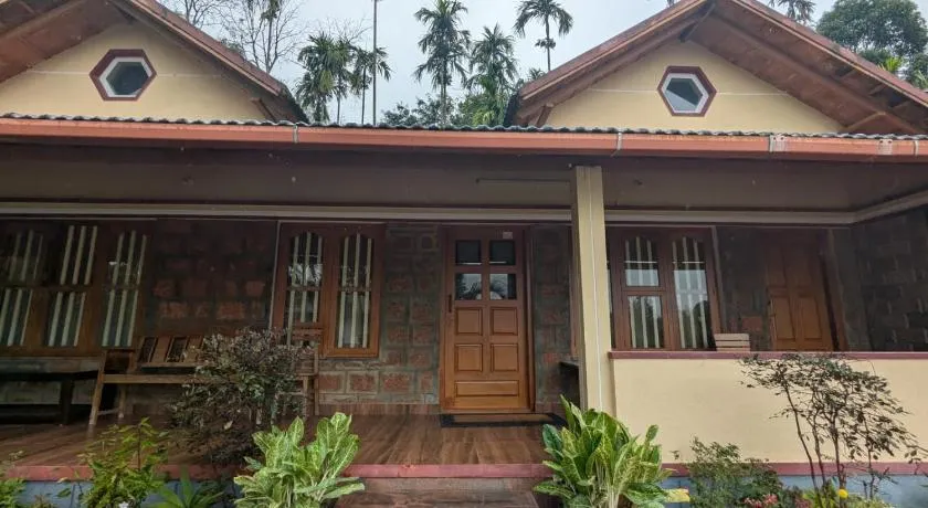 Halli Bailu Cottages - Image 1