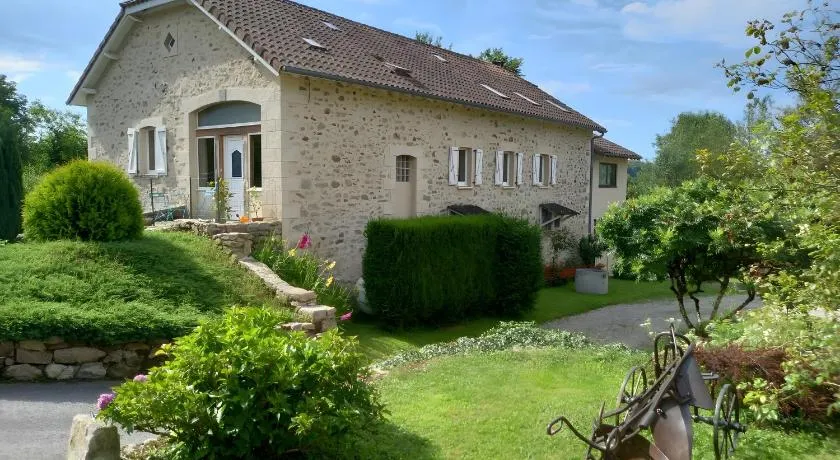 Les Vallons du Lot - Image 1
