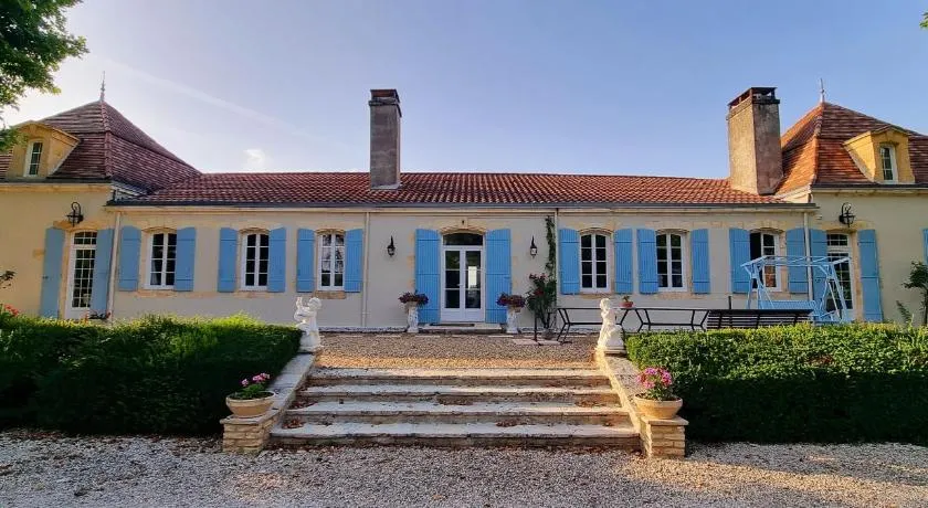 Bergerac Chambre d'hôte oiseaux de paradis - Image 1