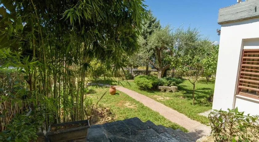 An Edens Garden Near The Sea - Pansion Youli - Image 1
