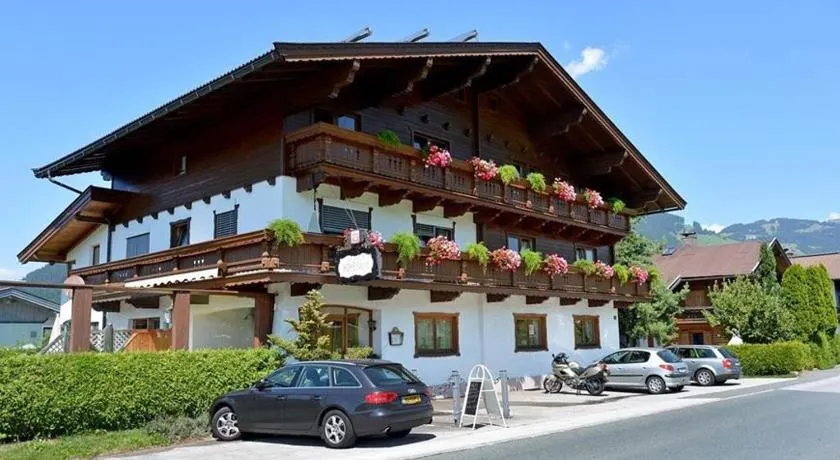 Pension Hohe Salve - Image 1