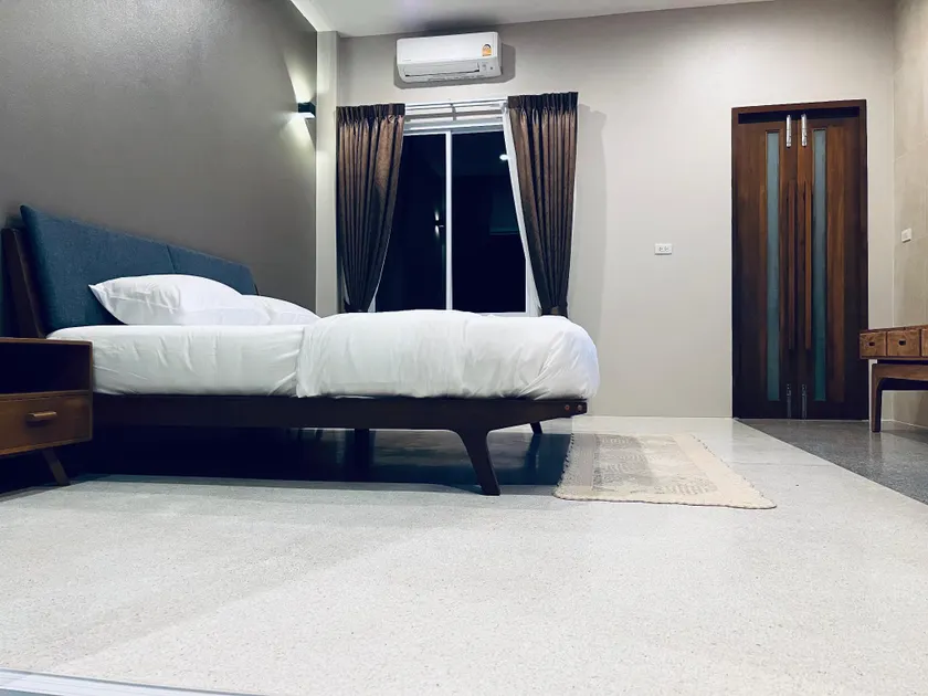 บ้านพันธุ์ไม้รีสอร์ทจันทบุรี - Image 1