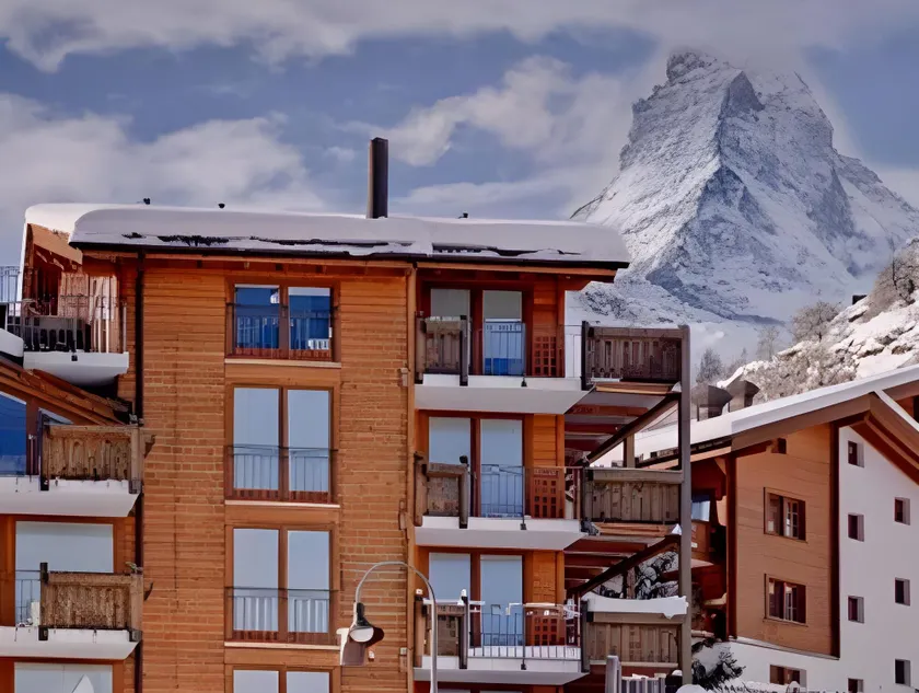 22 Summits Apartments - Image 1