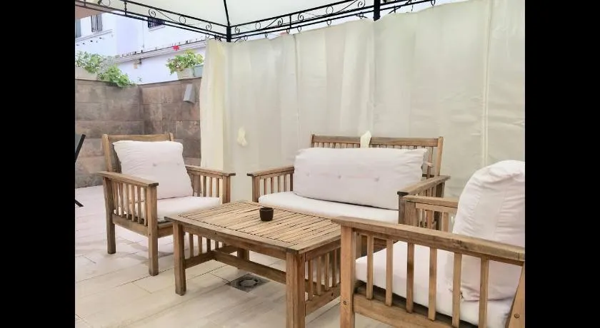 Apartamento Los Naranjos de Santa Justa - Image 1