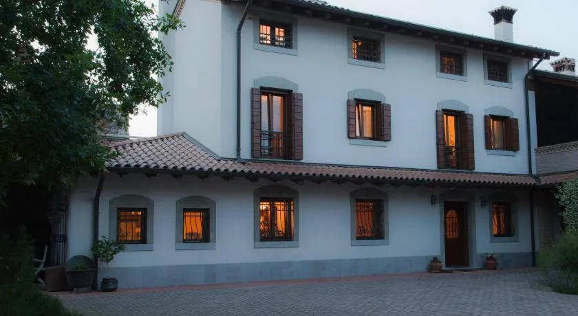 B&B Borgo San Vito - Image 1