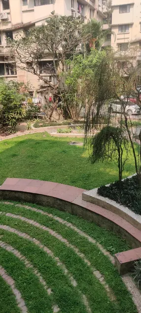 Flat K-1 , Sherwood Estate - Image 1