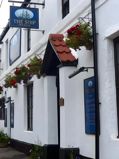 The Ship Inn - Image 1