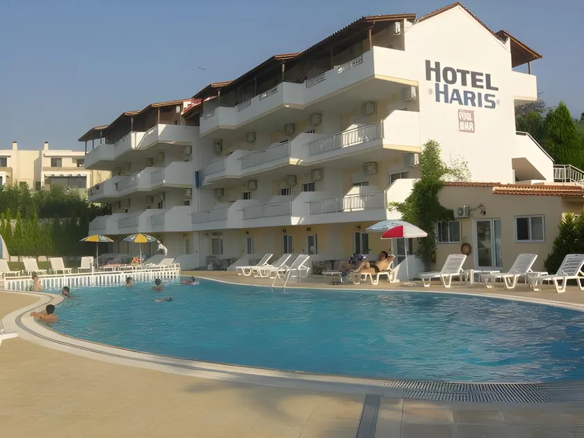 Haris Hotel by Diomedes Group - Image 1