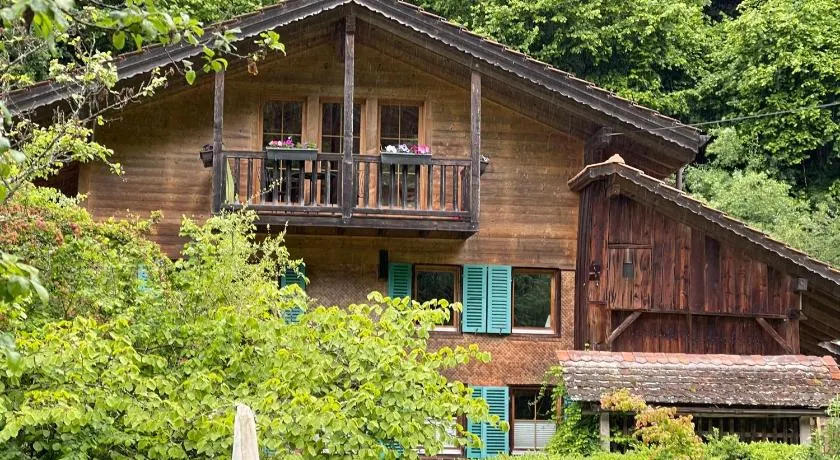 Kohlerenschlucht - Image 1