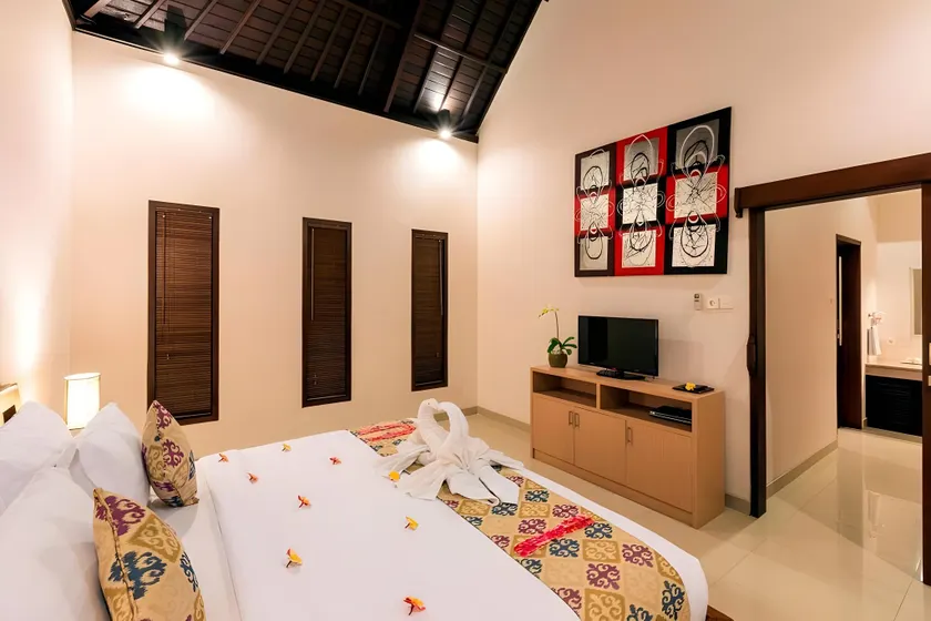 Kubal Villa and Living Seminyak - Image 1