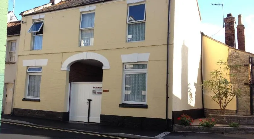 No. 2 Smith Cottages - Image 1