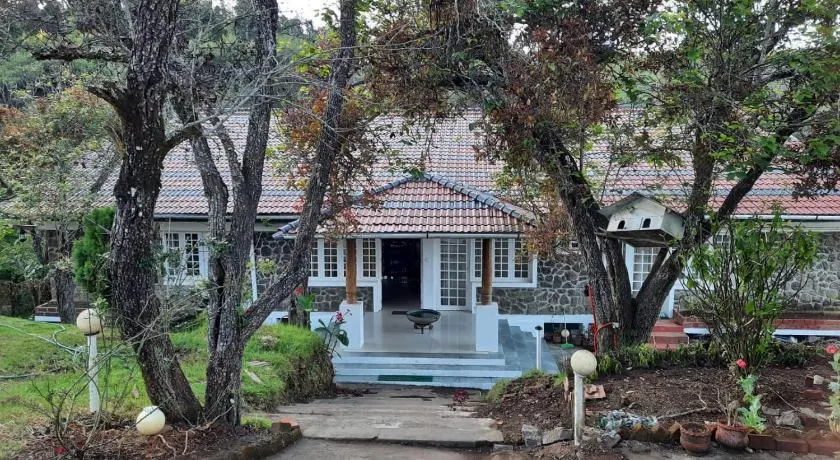 Mount Pleasant Boutique Stay - Image 1