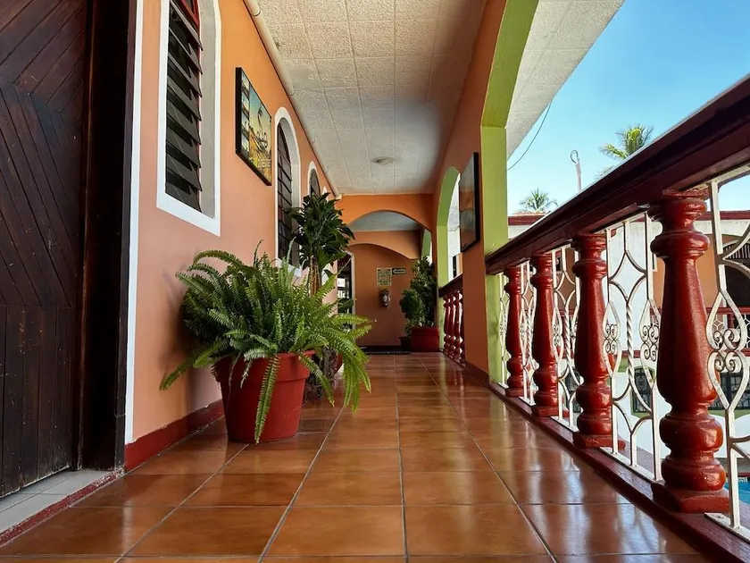 Hotel Casablanca - Image 1