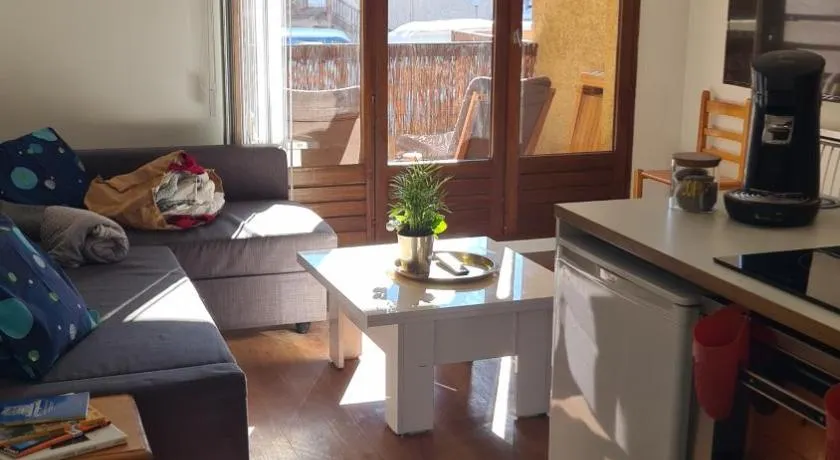 Agréable studio - Image 1