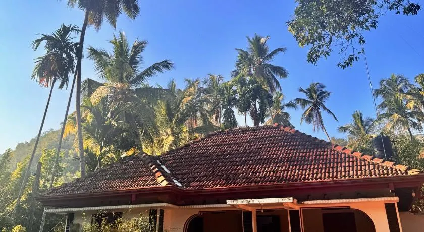 Jungle Villa Alawwa - Coconut Estate Stay - Image 1