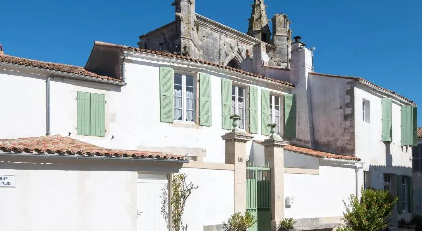 Maison Santoline - Image 1