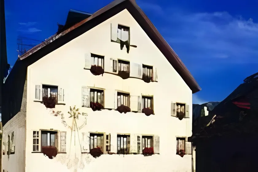 Ambiente Hotel Freieck - Image 1