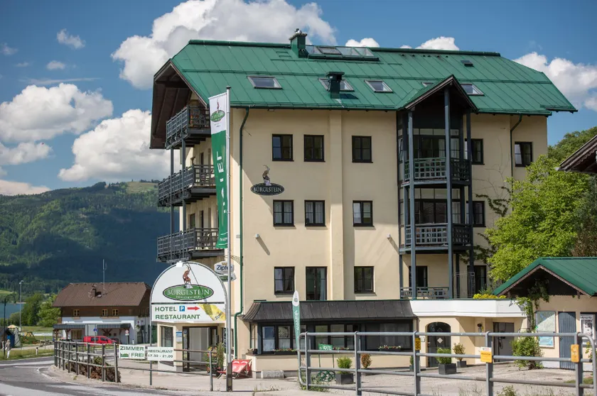 Hotel Bürglstein - Image 1