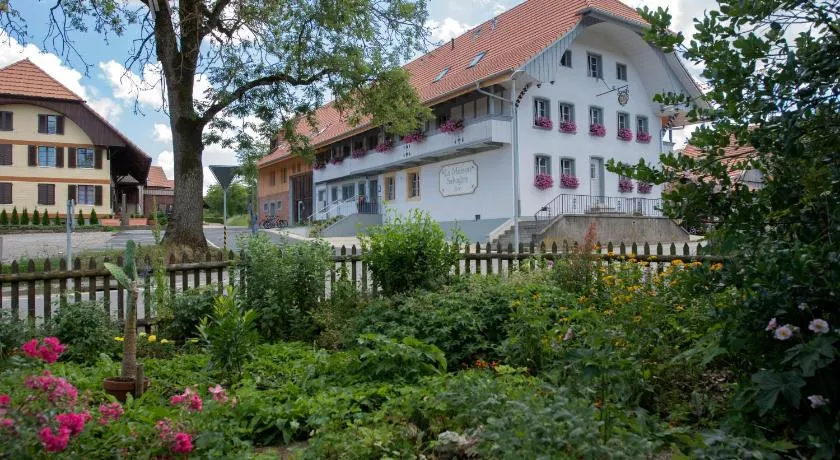 La Maison Salvagny - Image 1