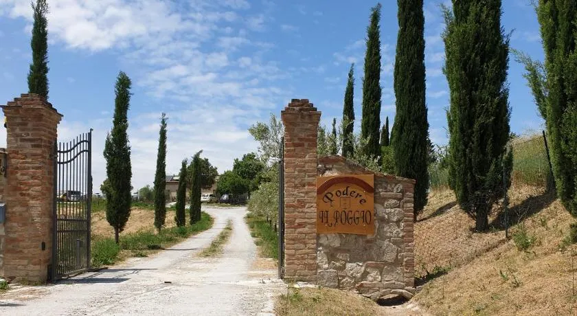 Podere il Poggio - Image 1