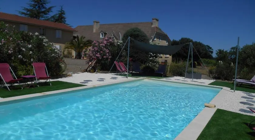 Le Pressoir B&B - Image 1