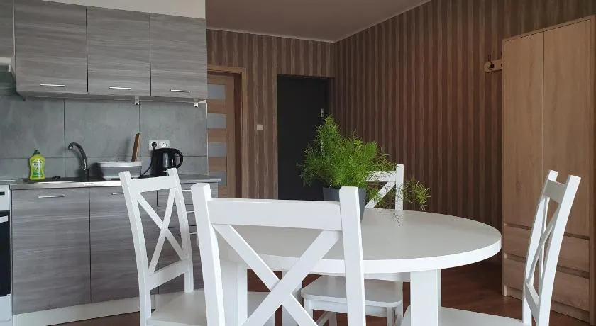 Willa "Aparthause" E-Apartamenty - Image 1