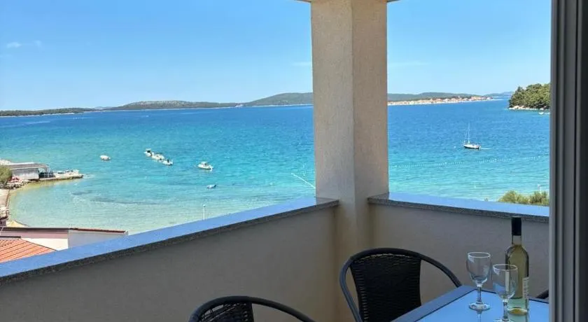 Sea View Apartments Zaboric - Image 1