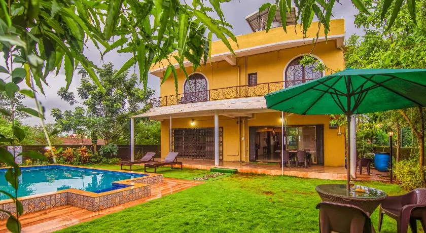 EKOSTAY - Cozy Nest Villa - Image 1