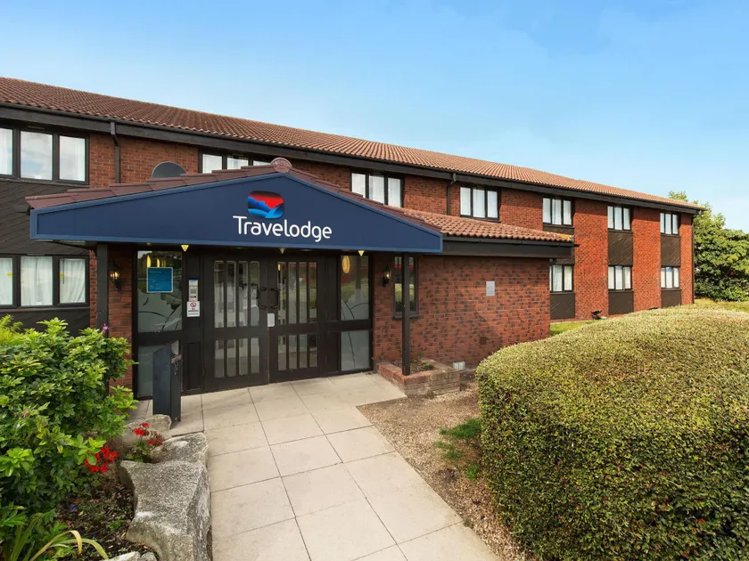 Travelodge Doncaster - Image 1