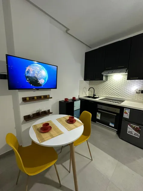 Alonso Maarif studio - Image 1