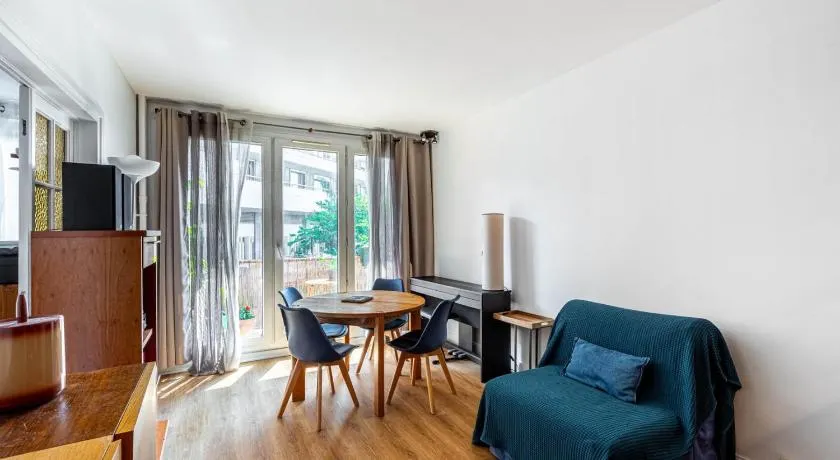 GuestReady - A marvellous city retreat - Image 1