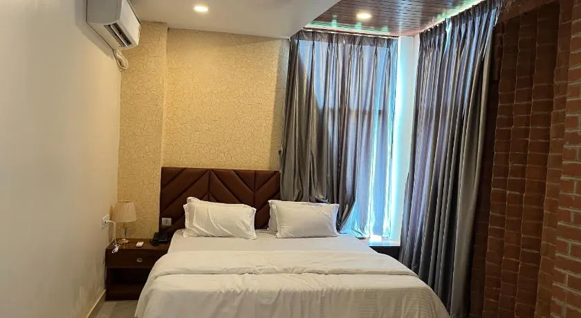 Anjana Resort and Convention - Image 1
