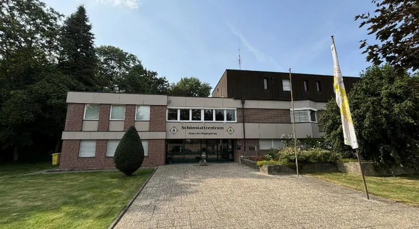 Haus der Begegnung - Schönstattzentrum im Bistum Aachen - Image 1