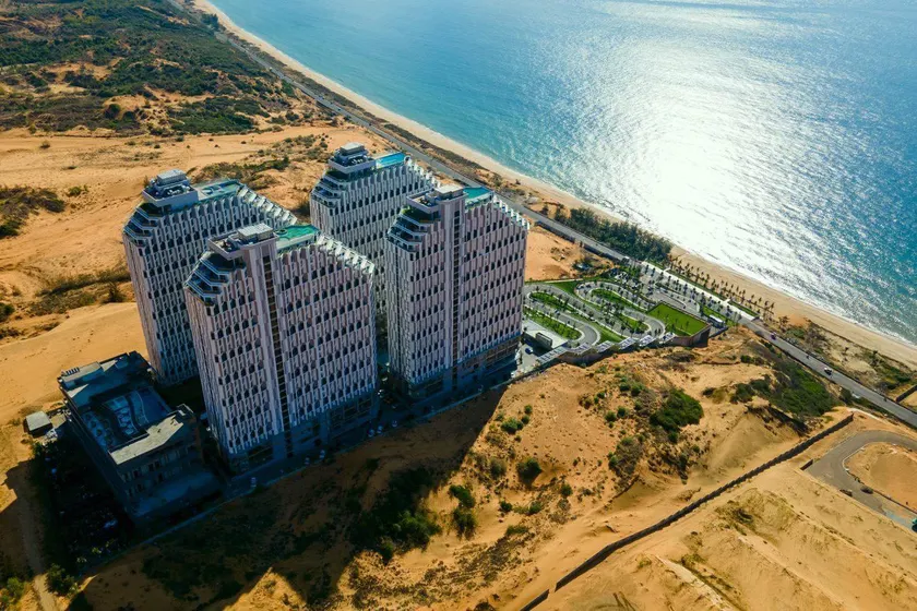 Apec Mandala Mũi Né, Phan Thiết - Image 1