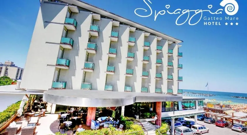 Hotel Royal-Spiaggia - Image 1