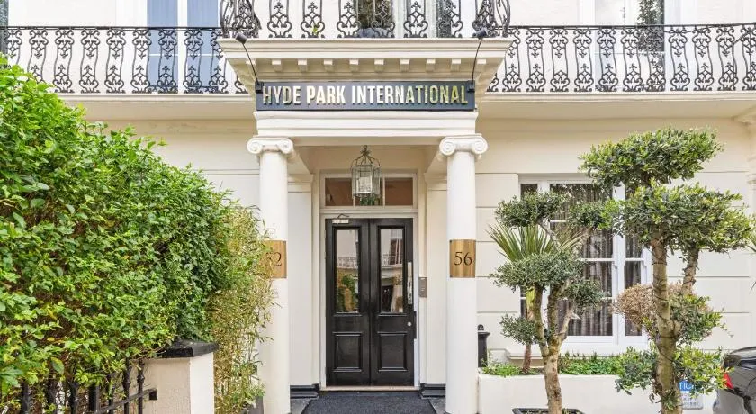 Hyde Park International - Image 1