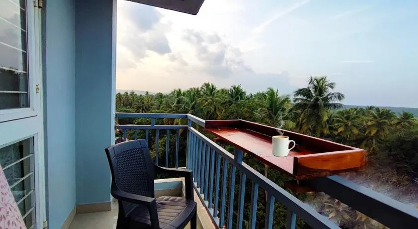 5min frm Beach, Luxury Tropical Retreat Apartment - Image 1