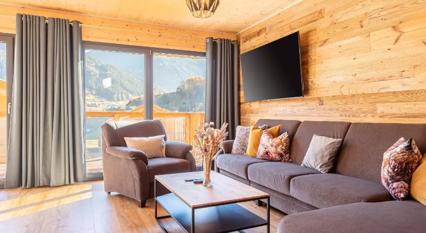 Bergeralm Chalets by ALPS RESORTS - Image 1