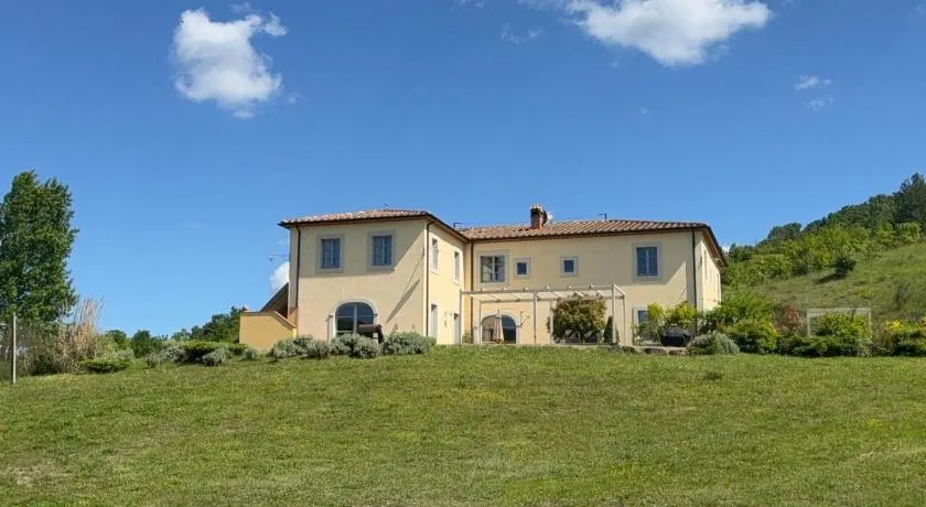 Agriturismo In Campagna - Image 1