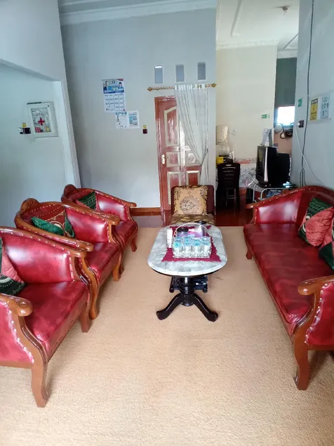 Jiwa Malapeh Homestay - Image 1