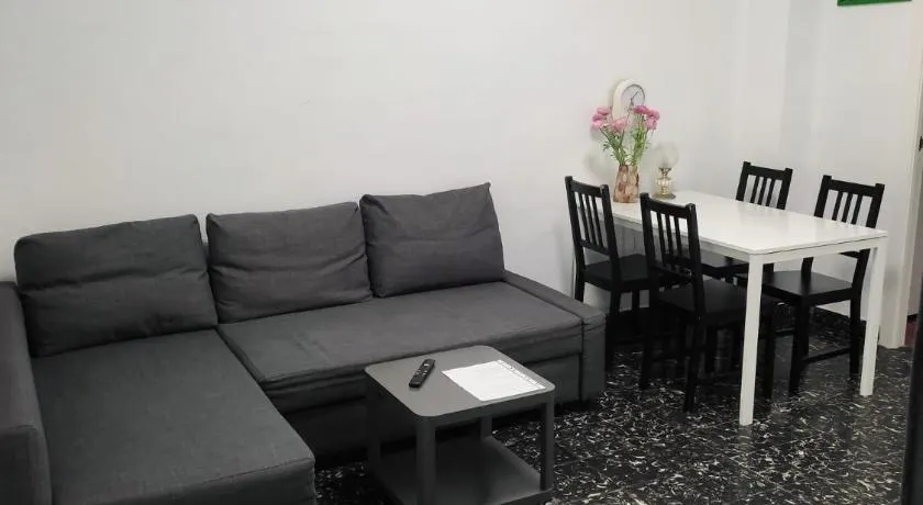 Apartamento Cuatro Carreres - Image 1