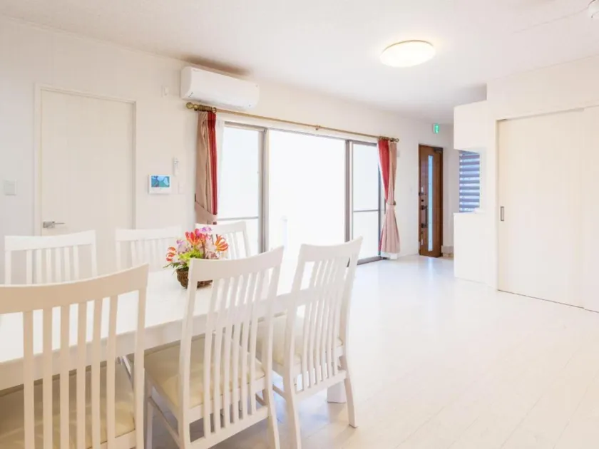 Kariyushi Condominium Resort Nago RBvilla - Image 1
