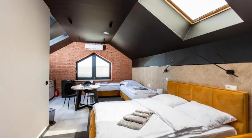 Hostel Dzika Kaczka - Image 1