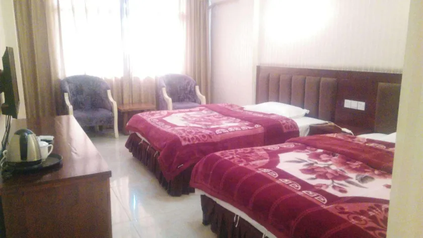 Xilai Hotel - Image 1