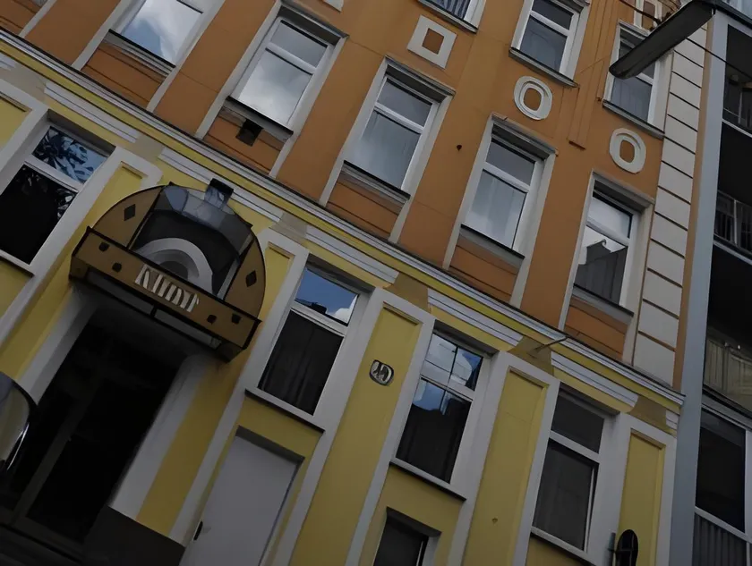 Hotel Klimt - Image 1