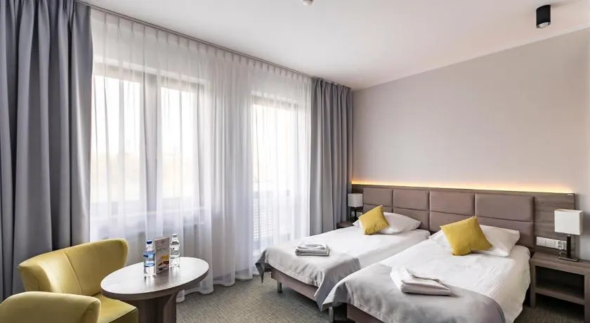 Meet Poznań Hotel - Image 1